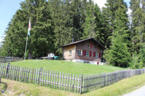 Chalet Nueschwendi Ebnat-Kappel